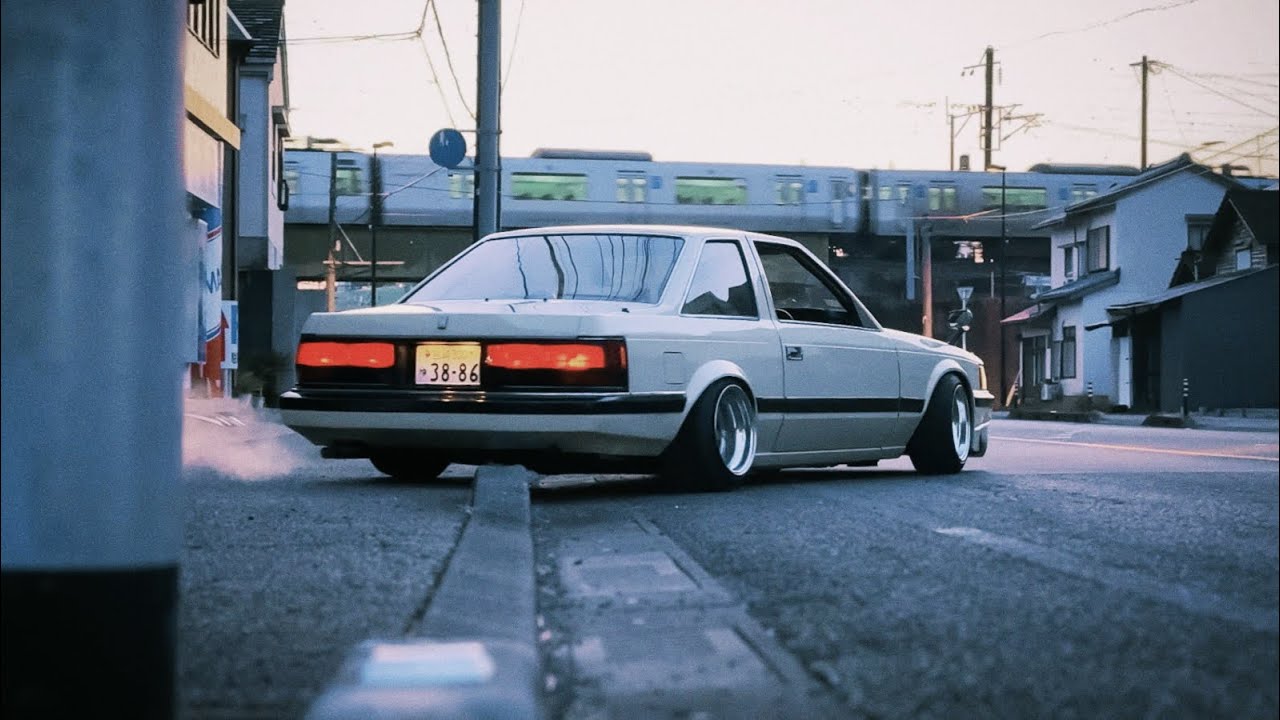 「REIWA FAMILY」 Toshimitsu GZ10 SOARER