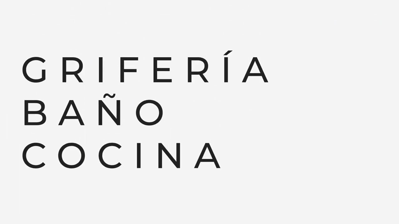 Nuevo Logo Grifer&iacute;a Clever