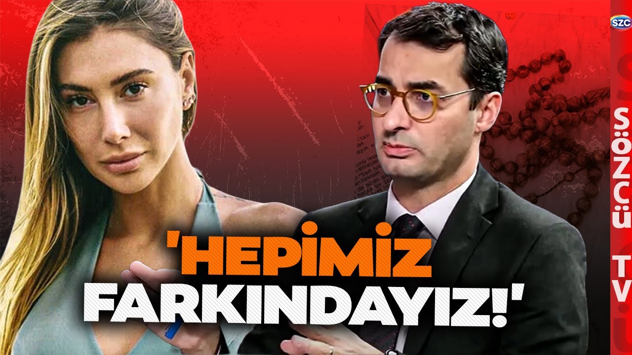'Hepimiz Çok Farkındayız!' Şeyma Subaşı'nın Müthiş Dönüşü! Barış Terkoğlu Öyle Şeyler Anlattı ki