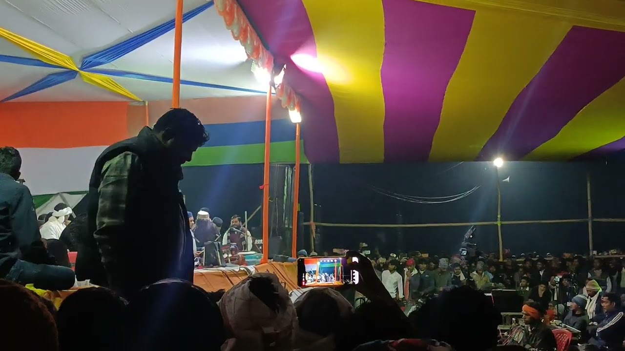 Naushad official video 
