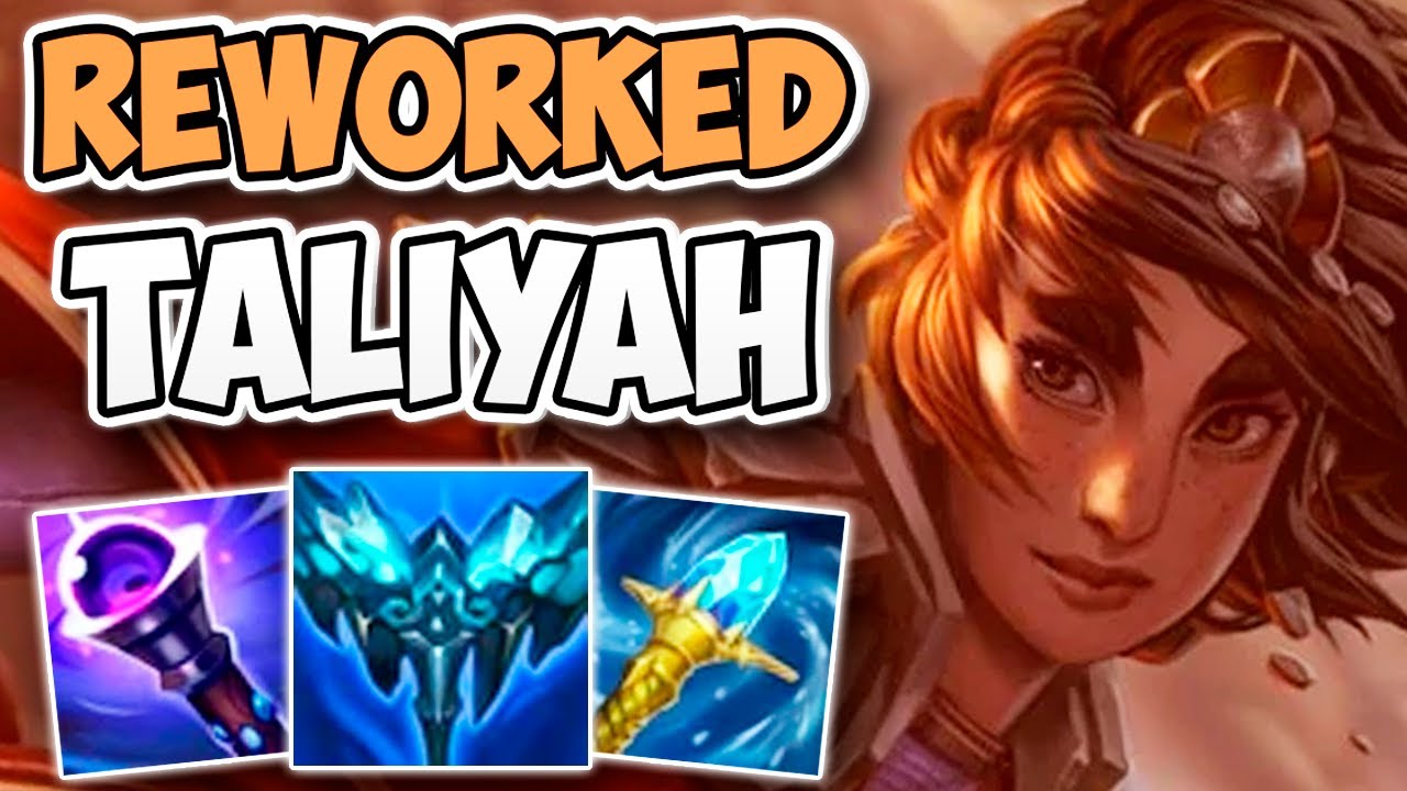 KR CHALLENGER PLAYS REWORKED TALIYAH JUNGLE! | CHALLENGER JUNGLE TALIYAH GAMEPLAY | Patch 12.9 S12