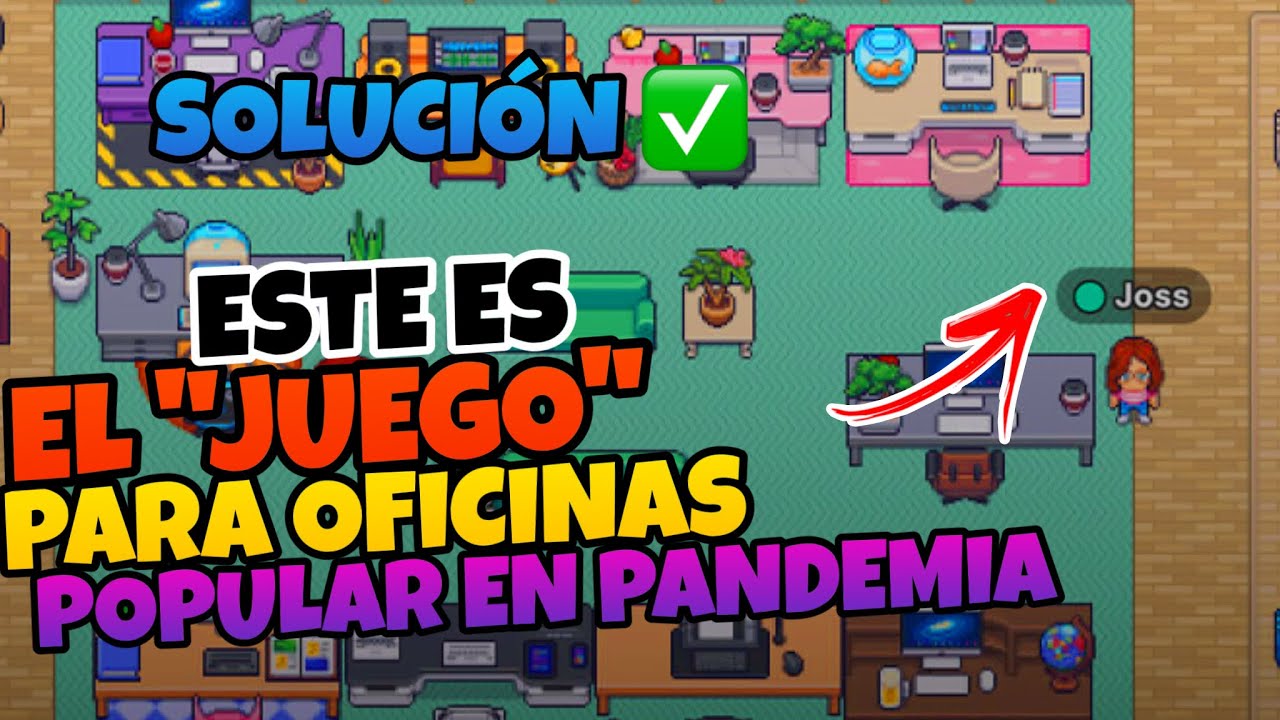 👉 Como Tener la OFICINA VIRTUAL POPULAR en PANDEMIA 🔥