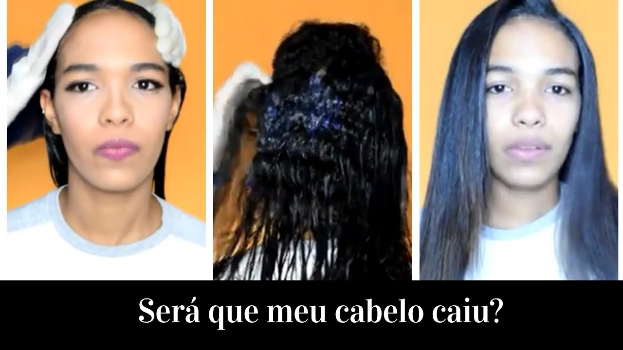 Fiz uma progressiva em casa, será que deu certo?