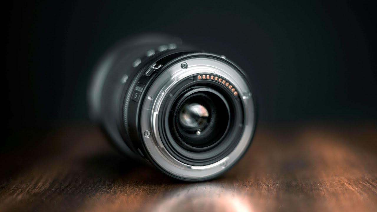 6 conceptos sobre la APERTURA que no conocías - Filmmakers y Fotógrafos