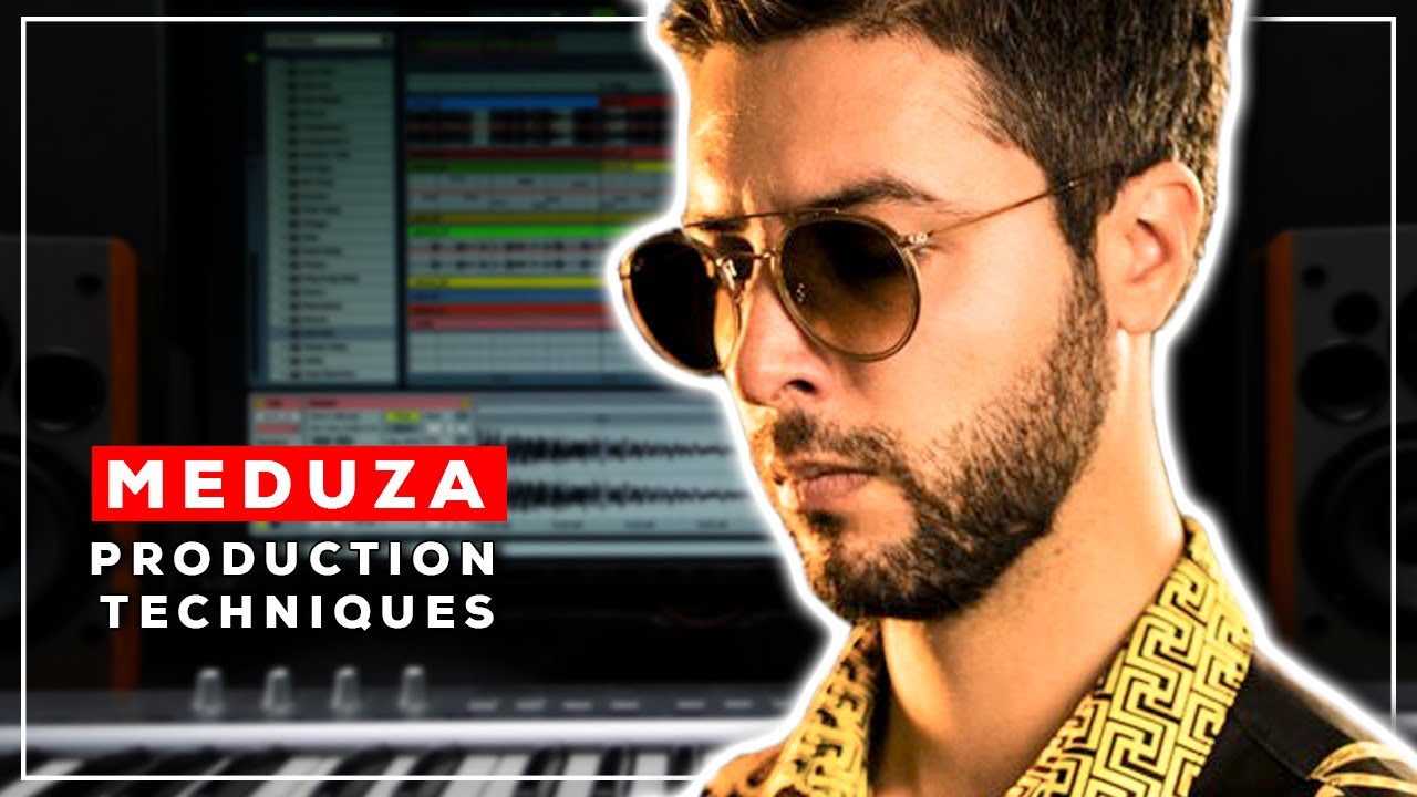 How Meduza JUST Made One Of The Best LEADS Of 2023