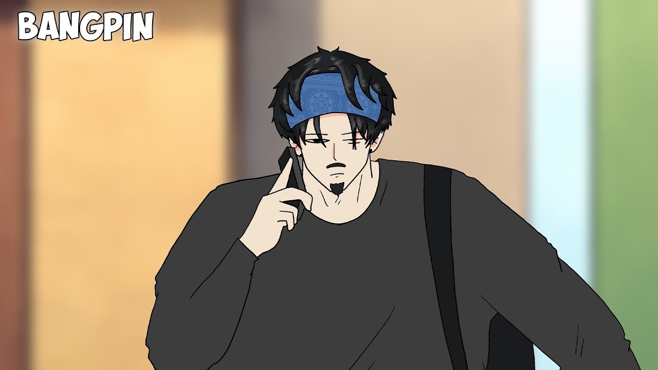 PERJALANAN PART 6 - Drama Animasi