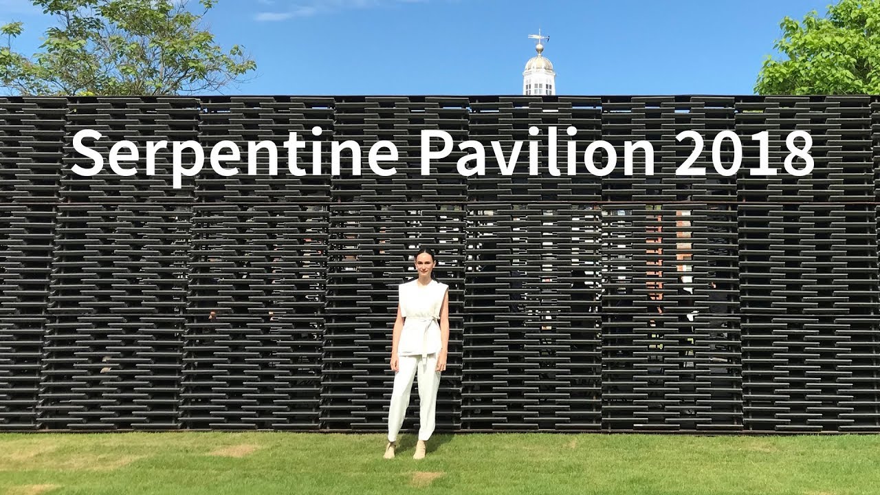 Frida Escobedo: 'Mexican architecture is an architecture of layering'