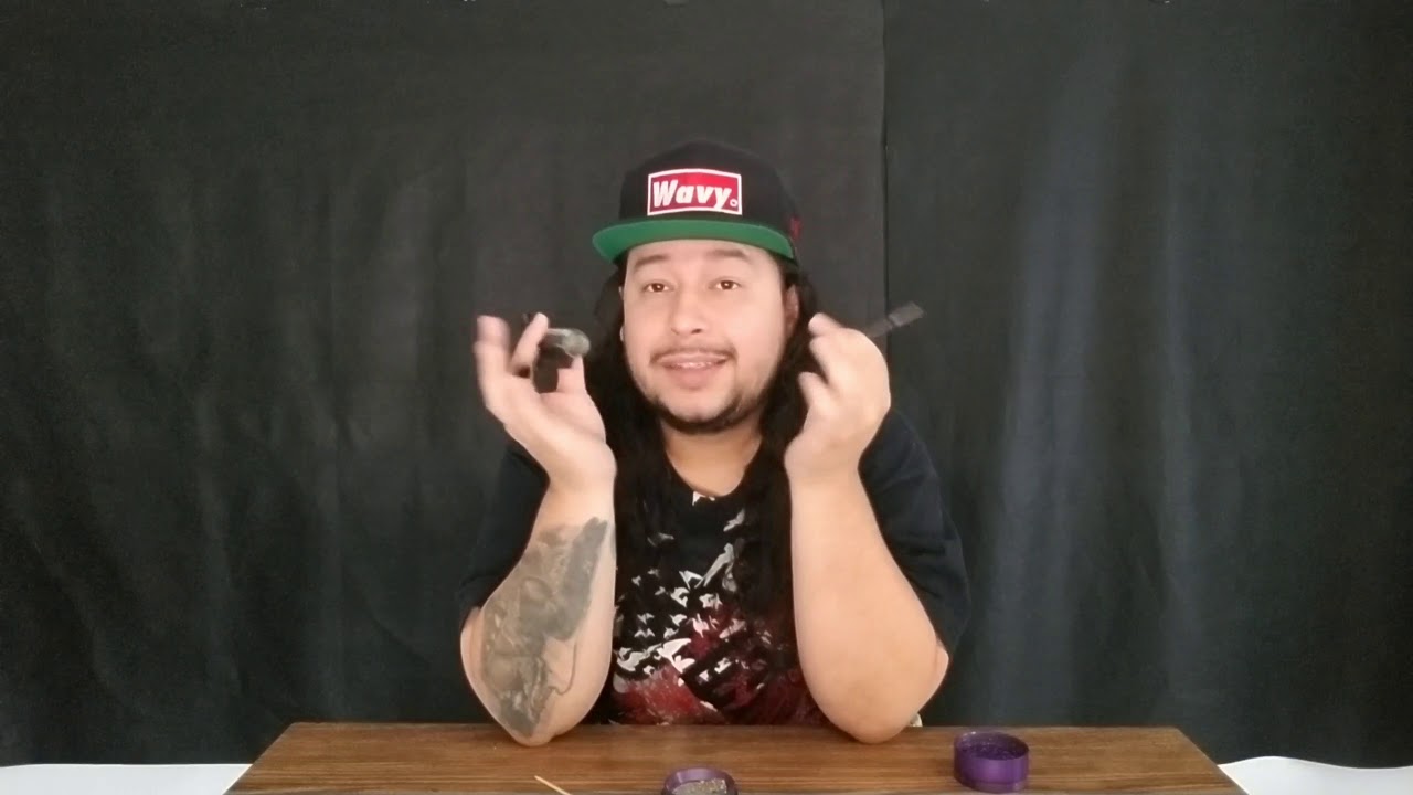 Dynavap Shadow M vaporizer Review