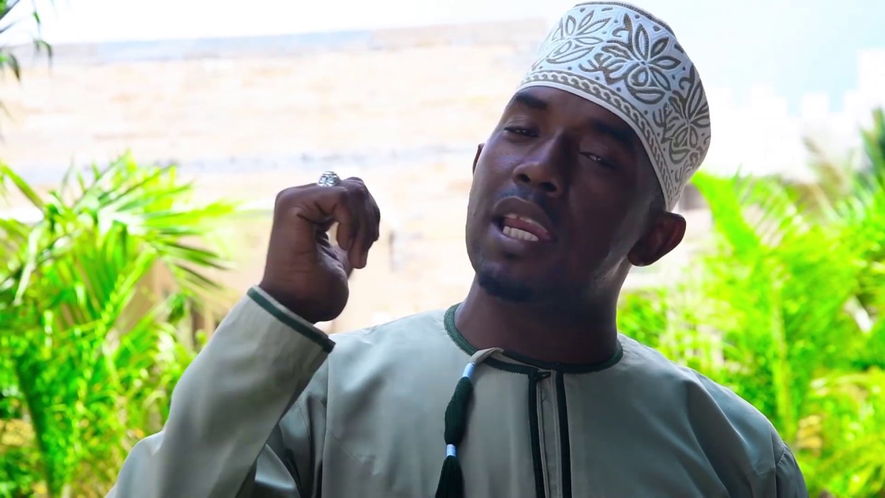 Qadiria (Aqaz) -Juma faki  na Fakih -mbarouk Amali njema 2020.