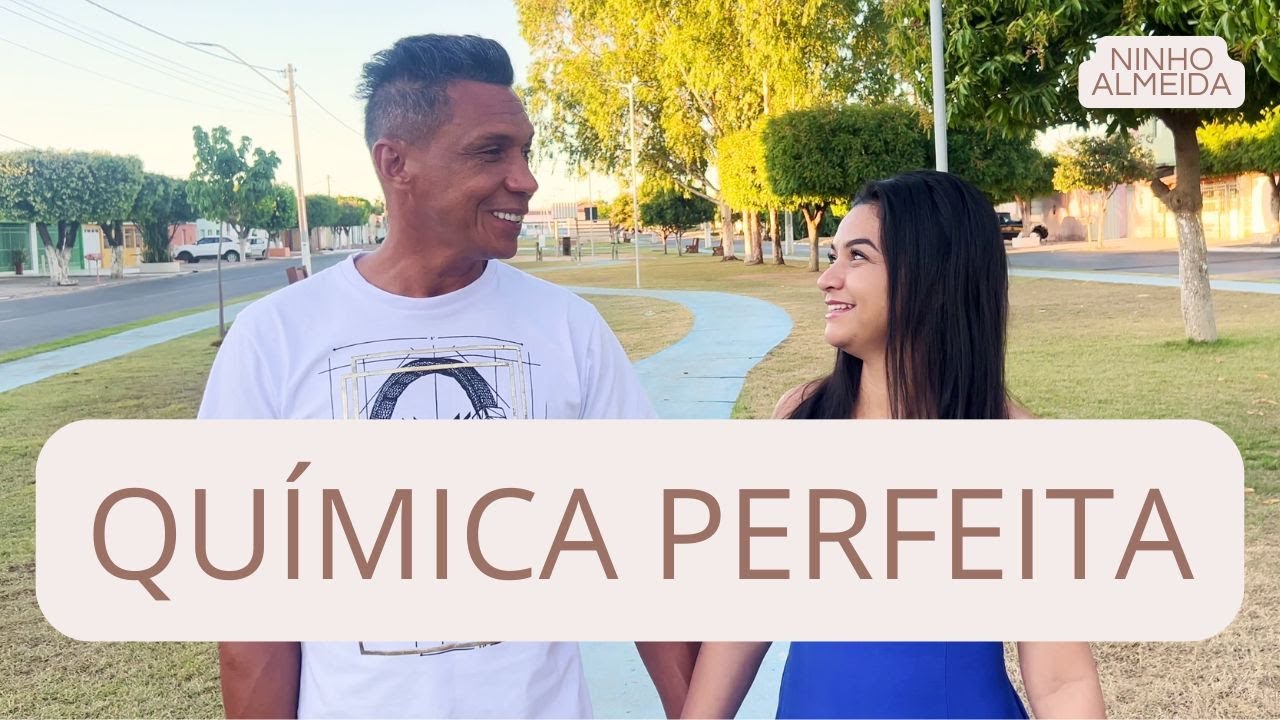 Ninho Almeida - Química Perfeita