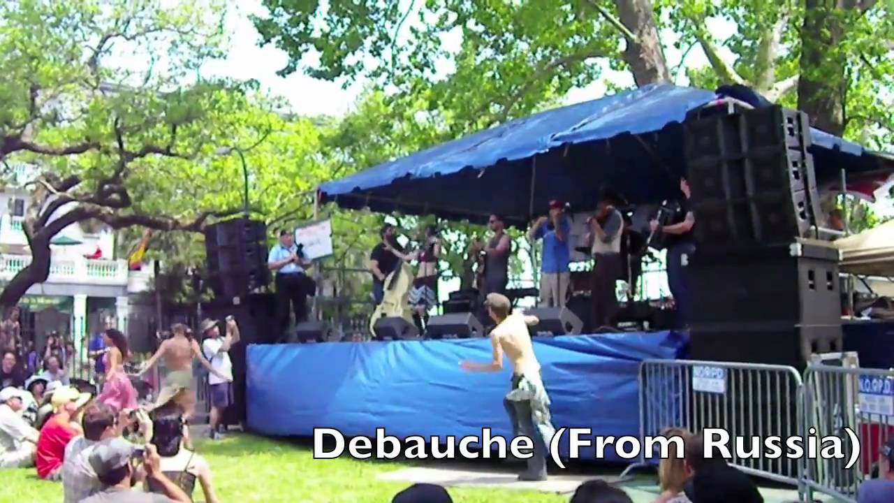 FQF Friday