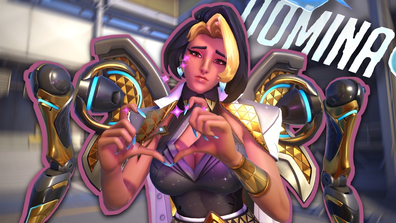 Domina is the Sigma REPLACEMENT