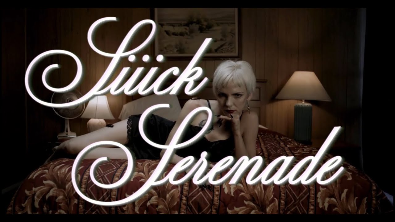Coatie Pop - Siiick Serenade (Official Music Video)