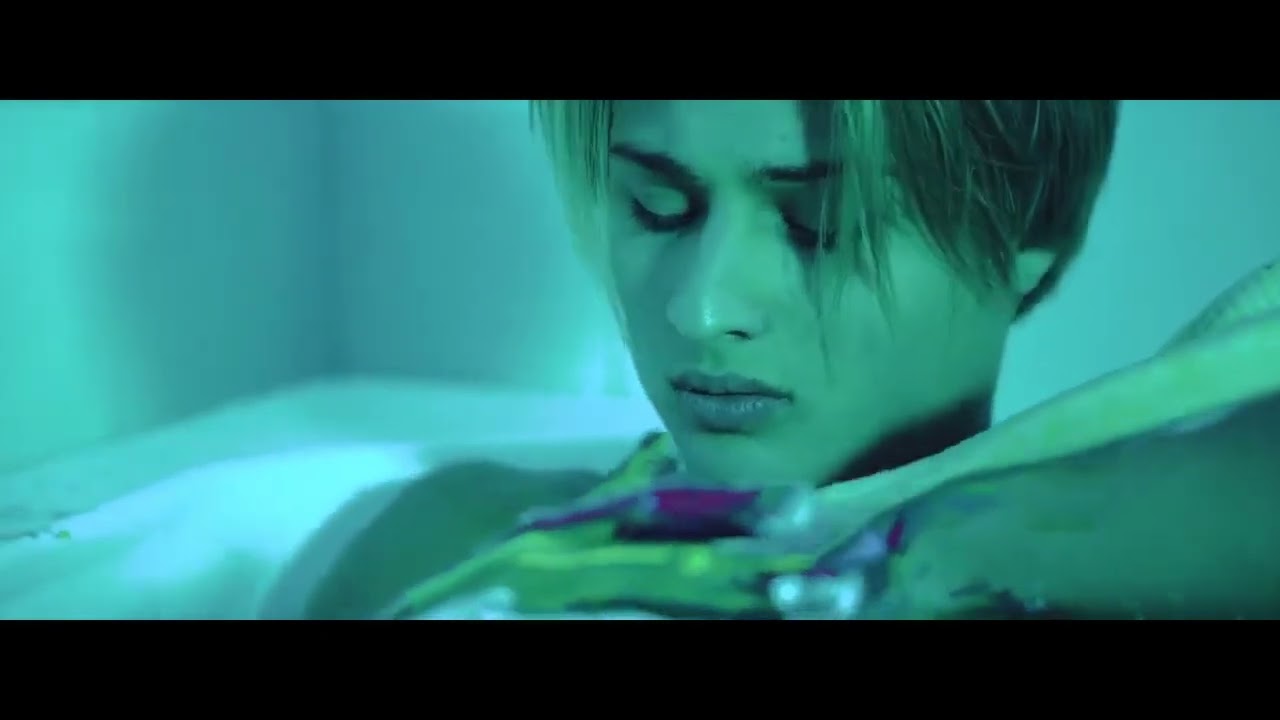 AVALON | Run away (Official Video)