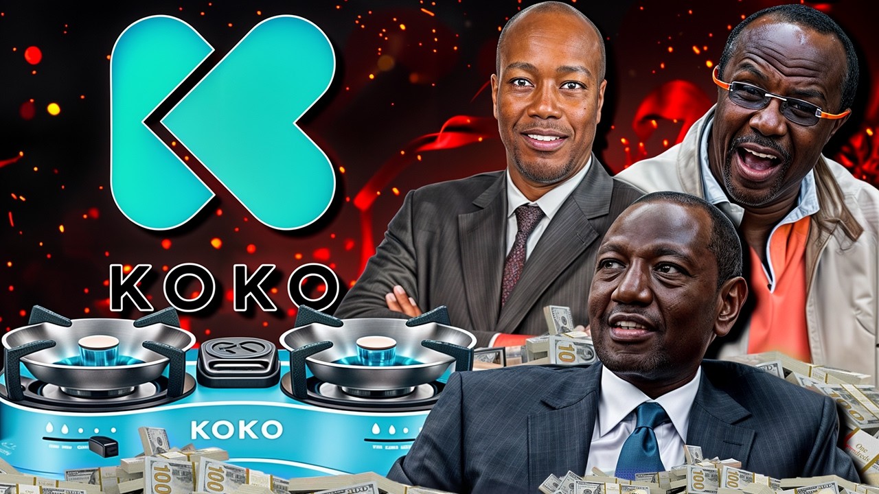 Взлет и падение KOKO Networks: почему правительство ее закрыло.