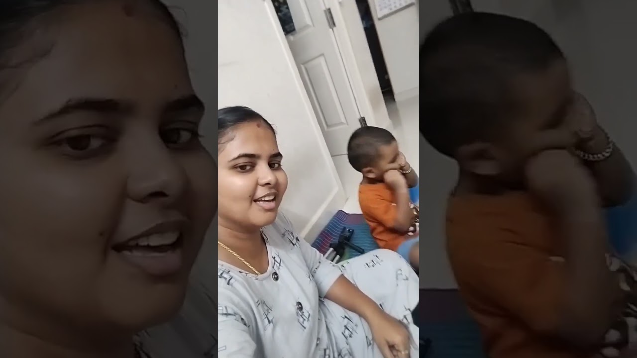 sai kutty ku ivalo peria papa ah😂🥰mine 