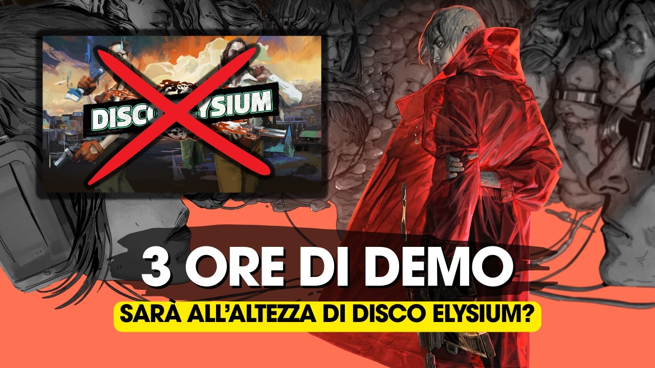 ZERO PARADES: For Dead Spies - Tra Diritti RUBATI e Creativi LICENZIATI...