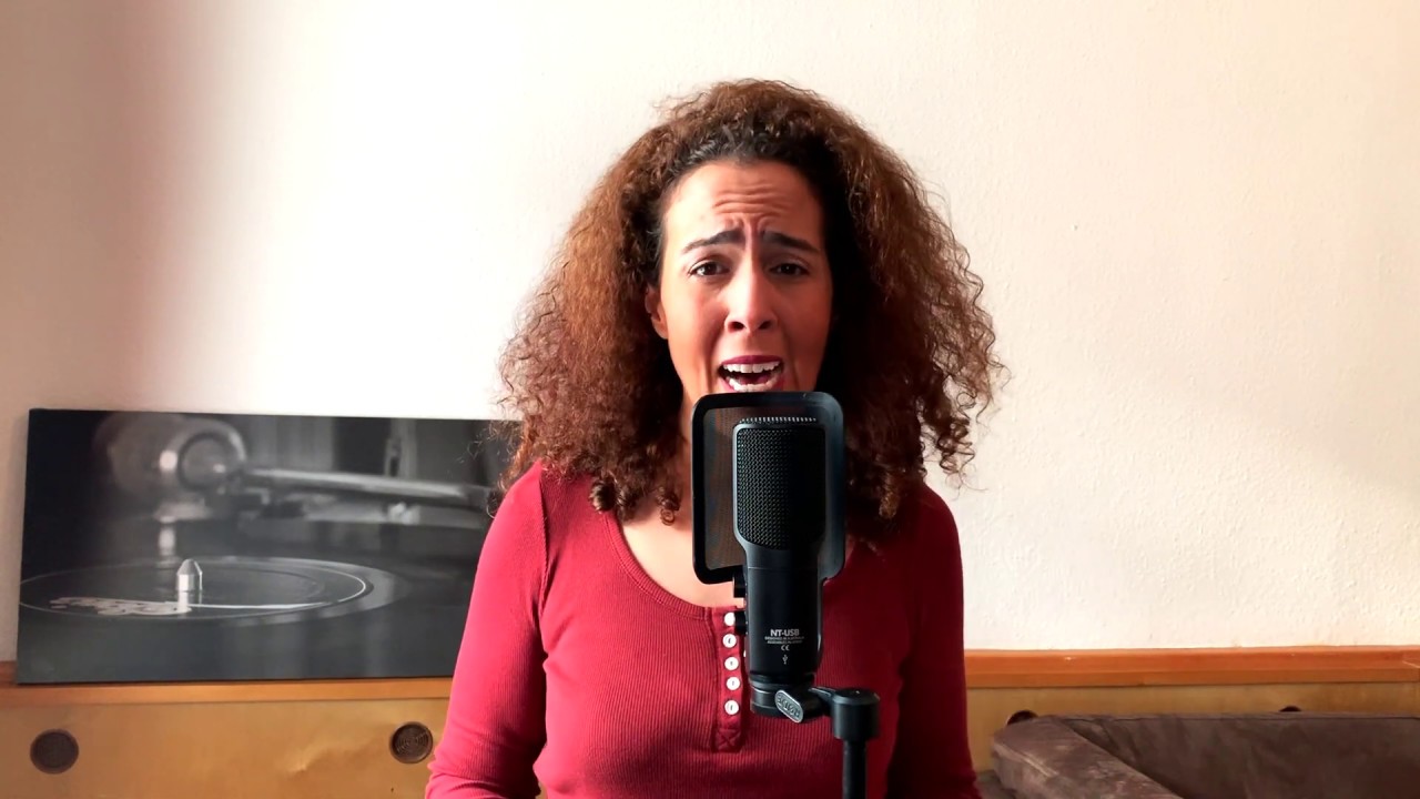 L'enfant - Daniel Lévi - Siham Cover