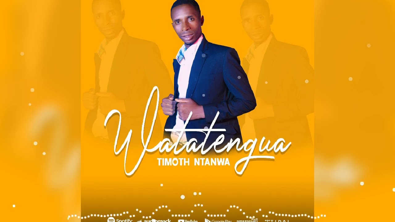 Timoth Ntanwa WATATENGUA