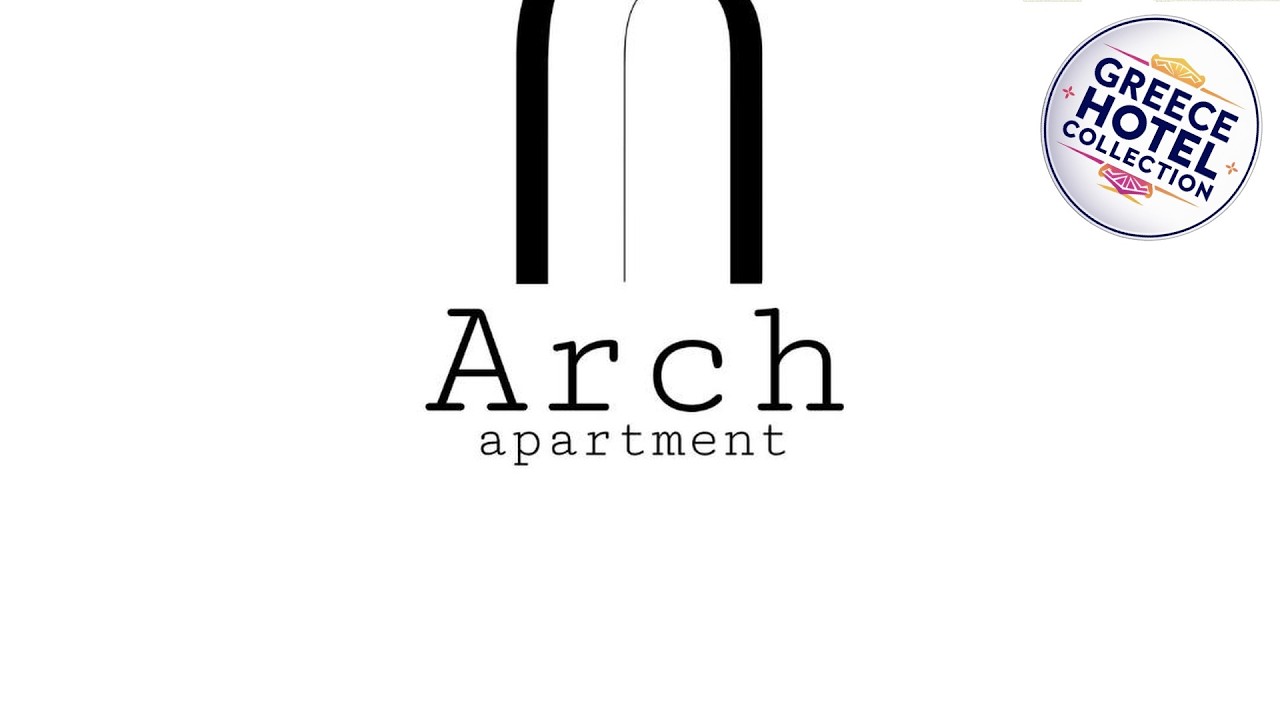 Arch Apartment Corfu | Corfu Island, Greece | Hotel Review ⭐