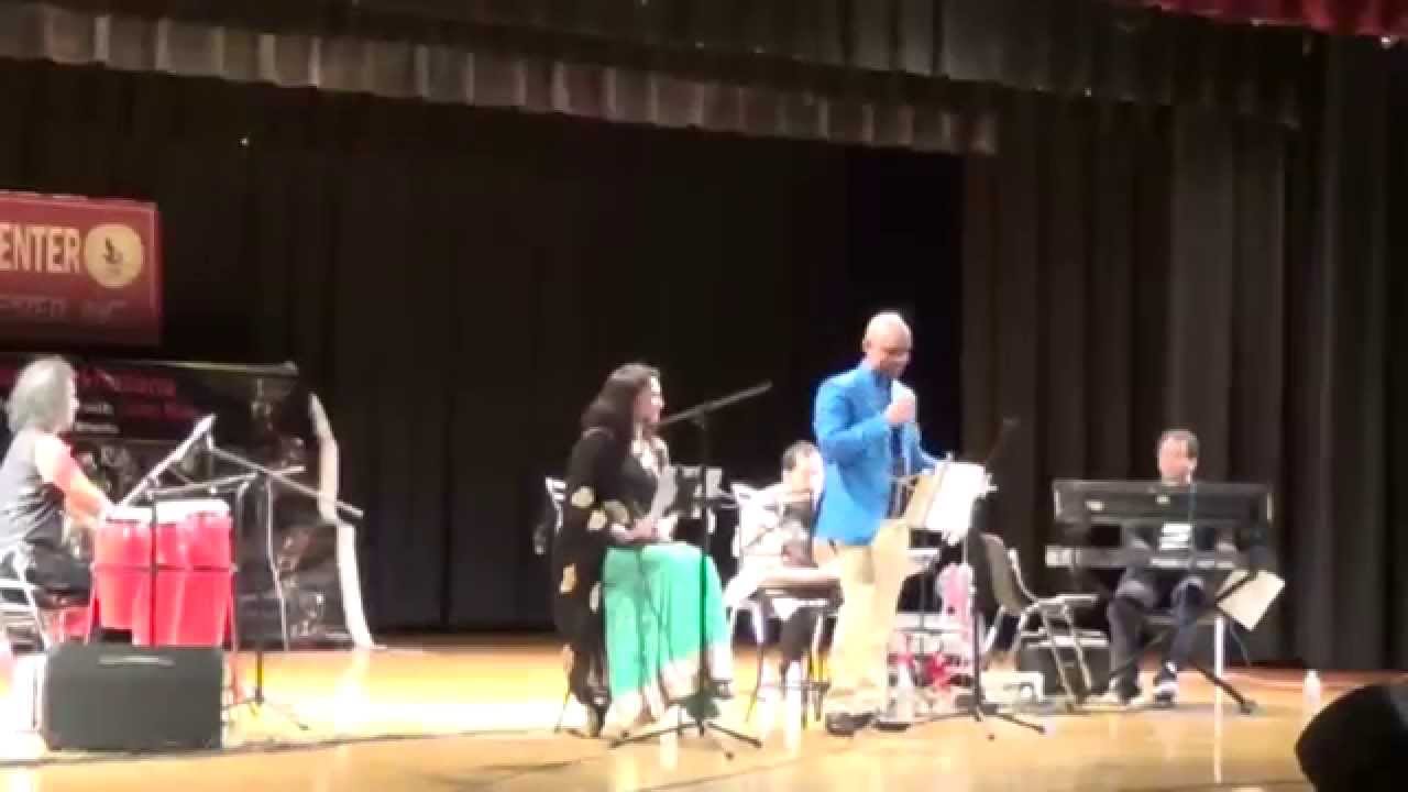 madhuban me radhika by Rajesh panwar At Stamford CT US