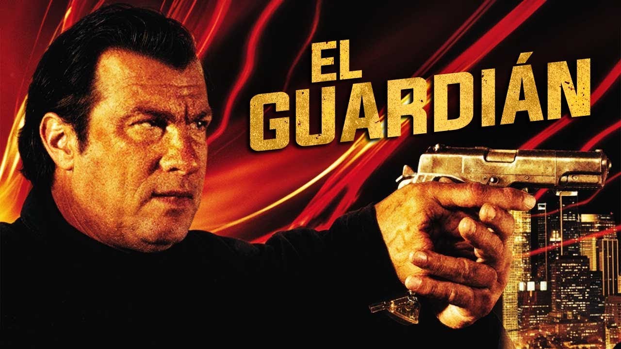 El Guardián | Hd | Pelicula De Acción En Espanol Latino
