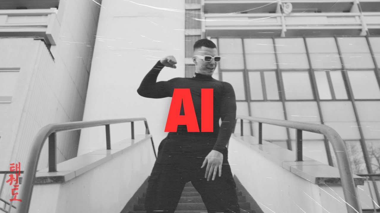 HBI - AI (Official Music Video)