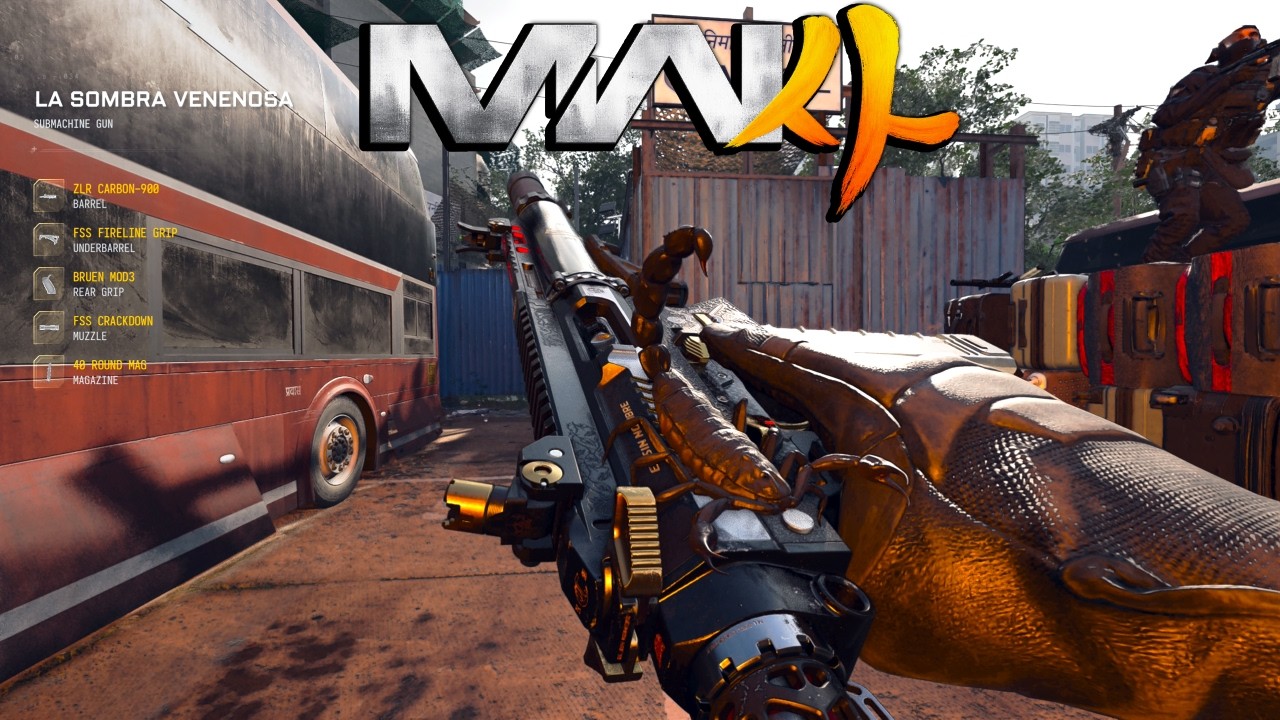 Day 1 Of The MW4 Beta And The Iso Nightshade Is Broken Lmao