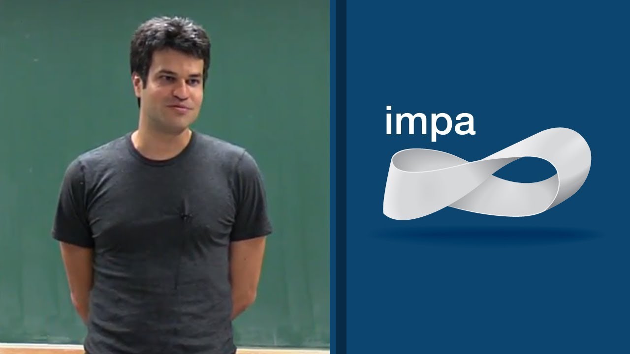 Programa de Doutorado: Topics in Analysis: Sphere packings, Fourier analysis and beyond - Aula 01