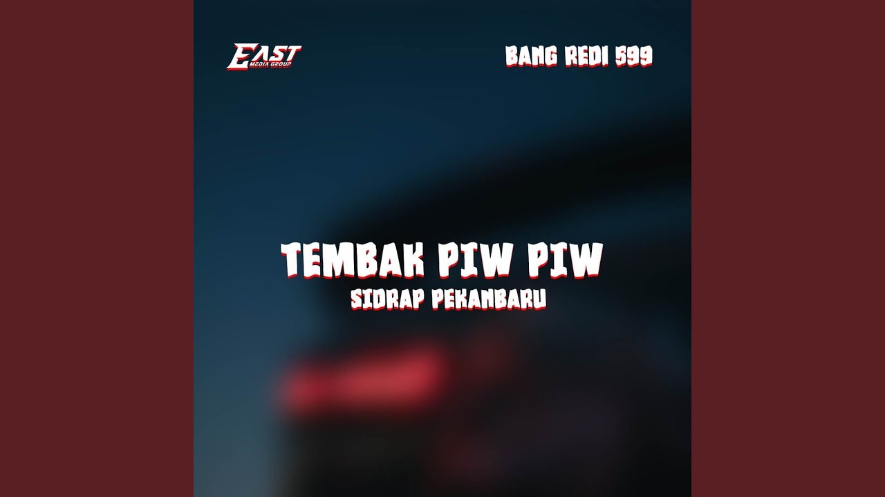 TEMBAK PIW PIW SIDRAP PEKANBARU