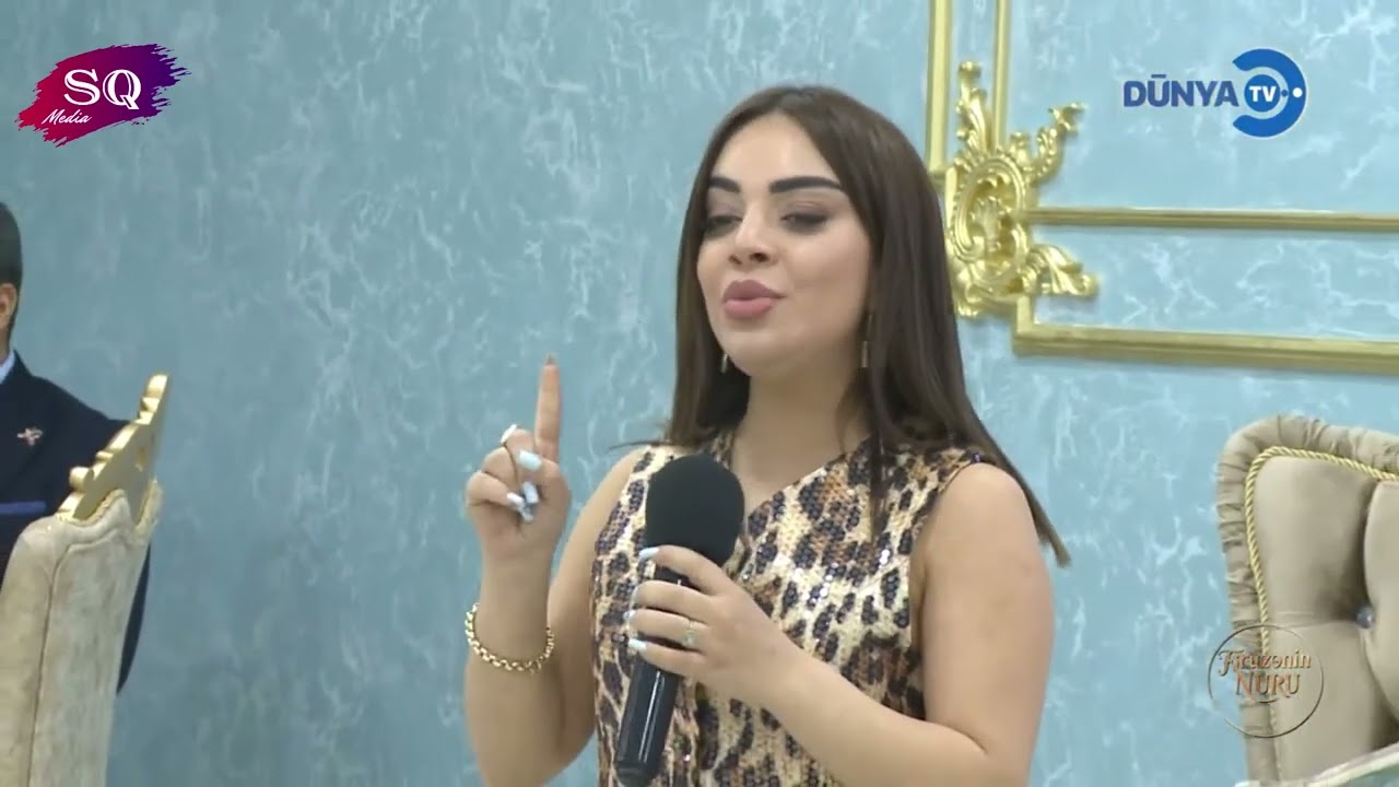 Gülka Ələkbərli  - Qədrimi Biləydin