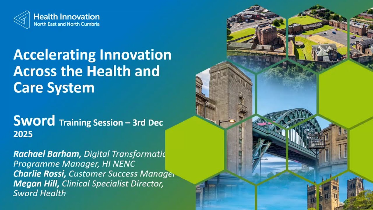 Webinar | WorkWell - Sword Thrive Learning Session (3 December 2025)