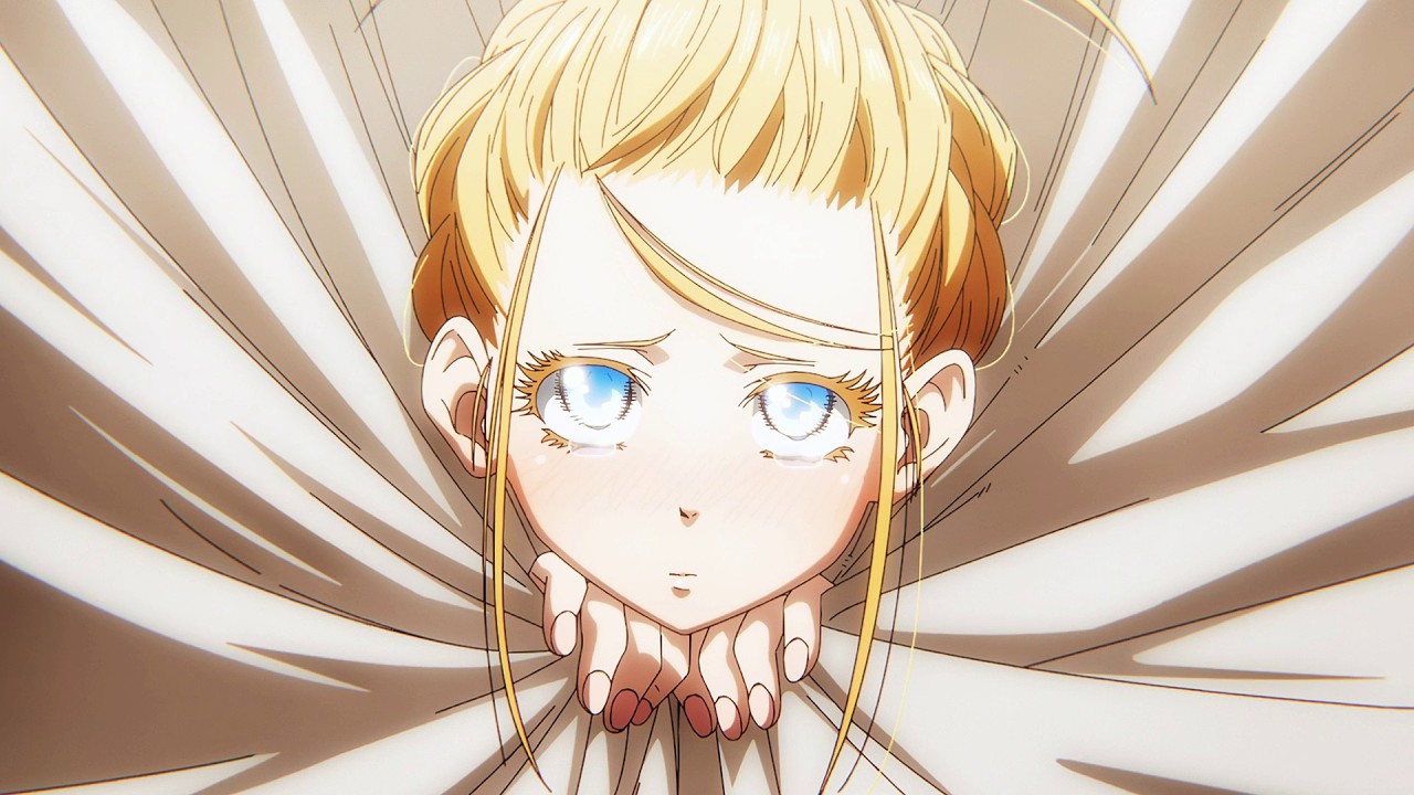 SHINRA BANSHO CREATE SOUL EATER WORLD - Fire Force