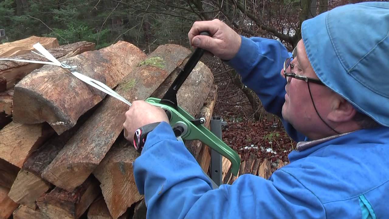 Povezovalnik drv