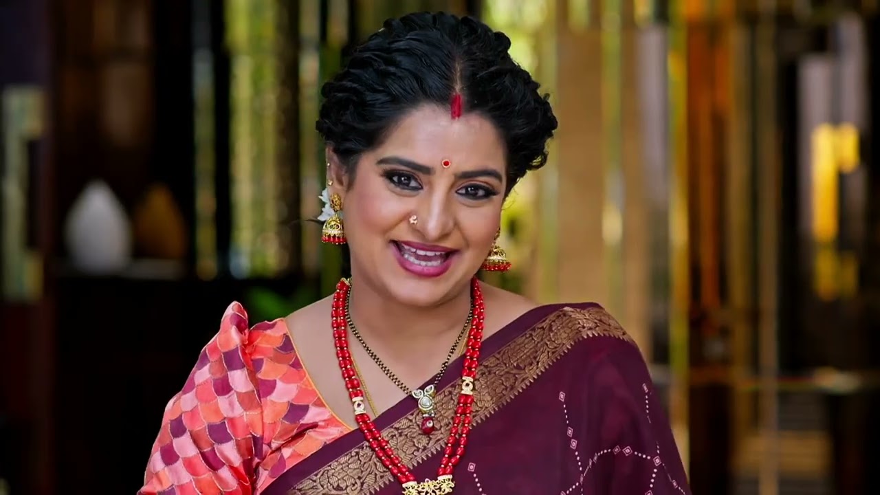 Uma Kaali - Full Ep - 113 - Darsh, Deepthi, Shanthi Reddy - BIG Magic