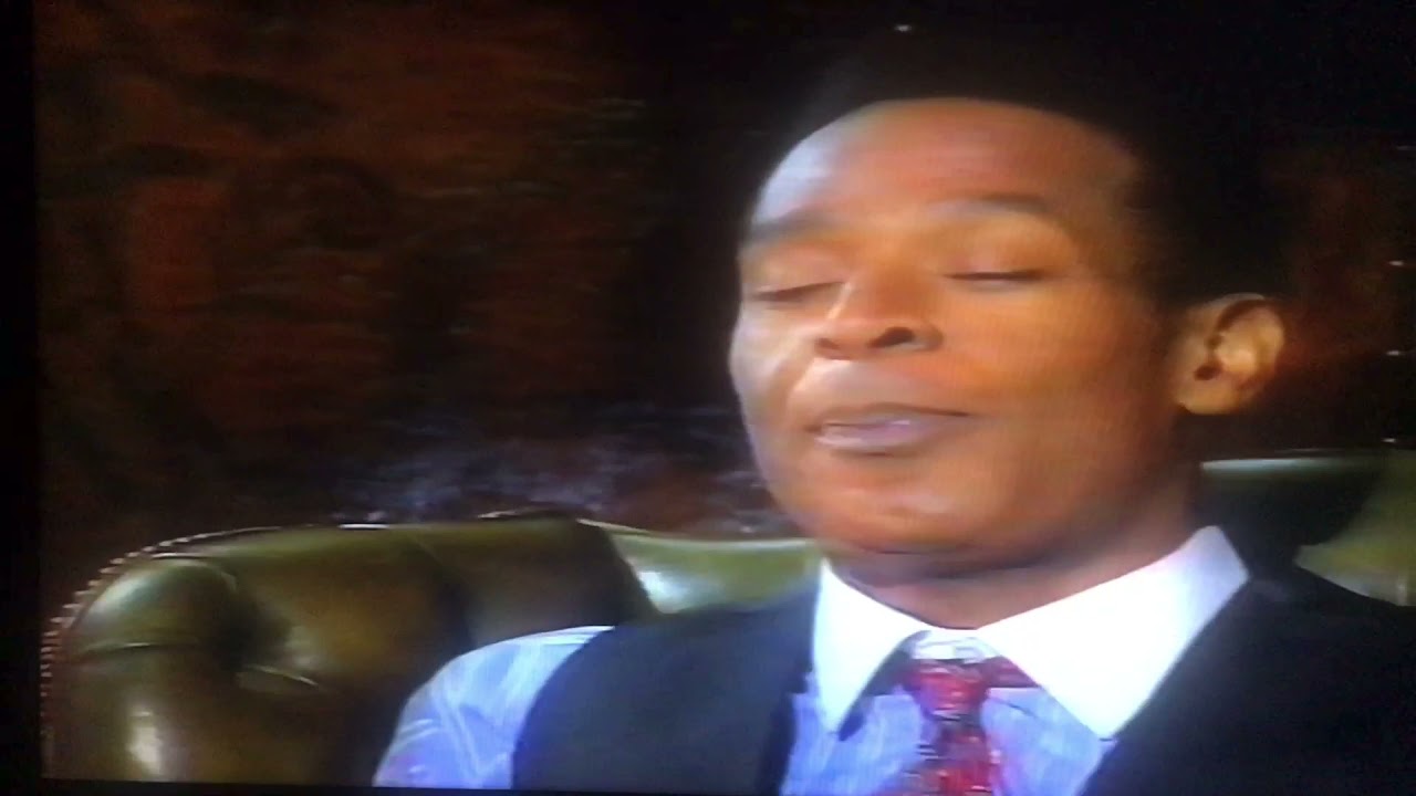 Good old days with FELIX DEXTER