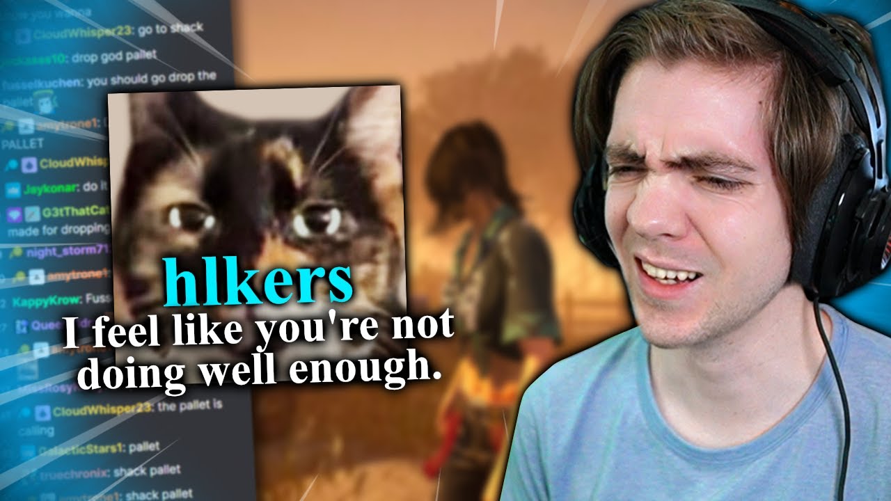 I gave my Chat the Power to Talk to Me in Real-Time...