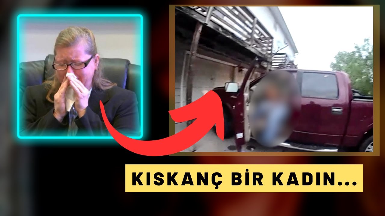 Toplumun Ruh Sağlığını Bozan Akıl Almaz 3 Vaka | TRACY MONDABOUGH