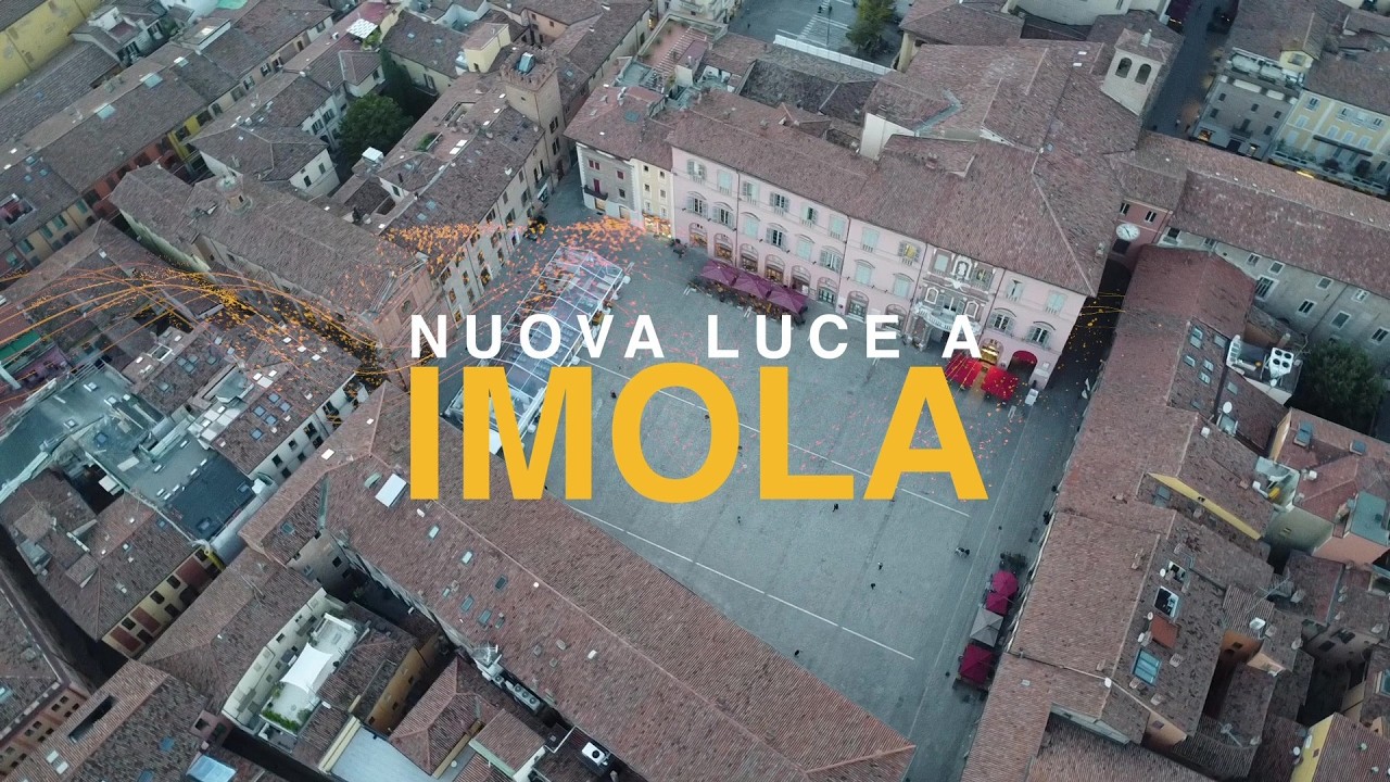 Hera LUCE Imola