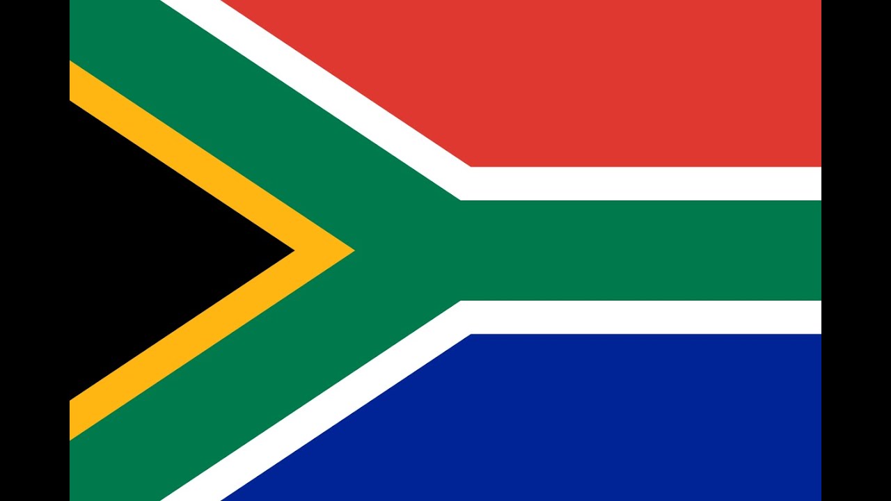 #DontRushDJChallenge South Africa