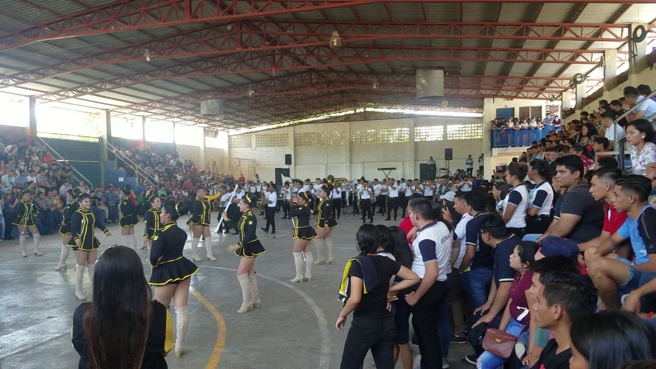 INIM 2019