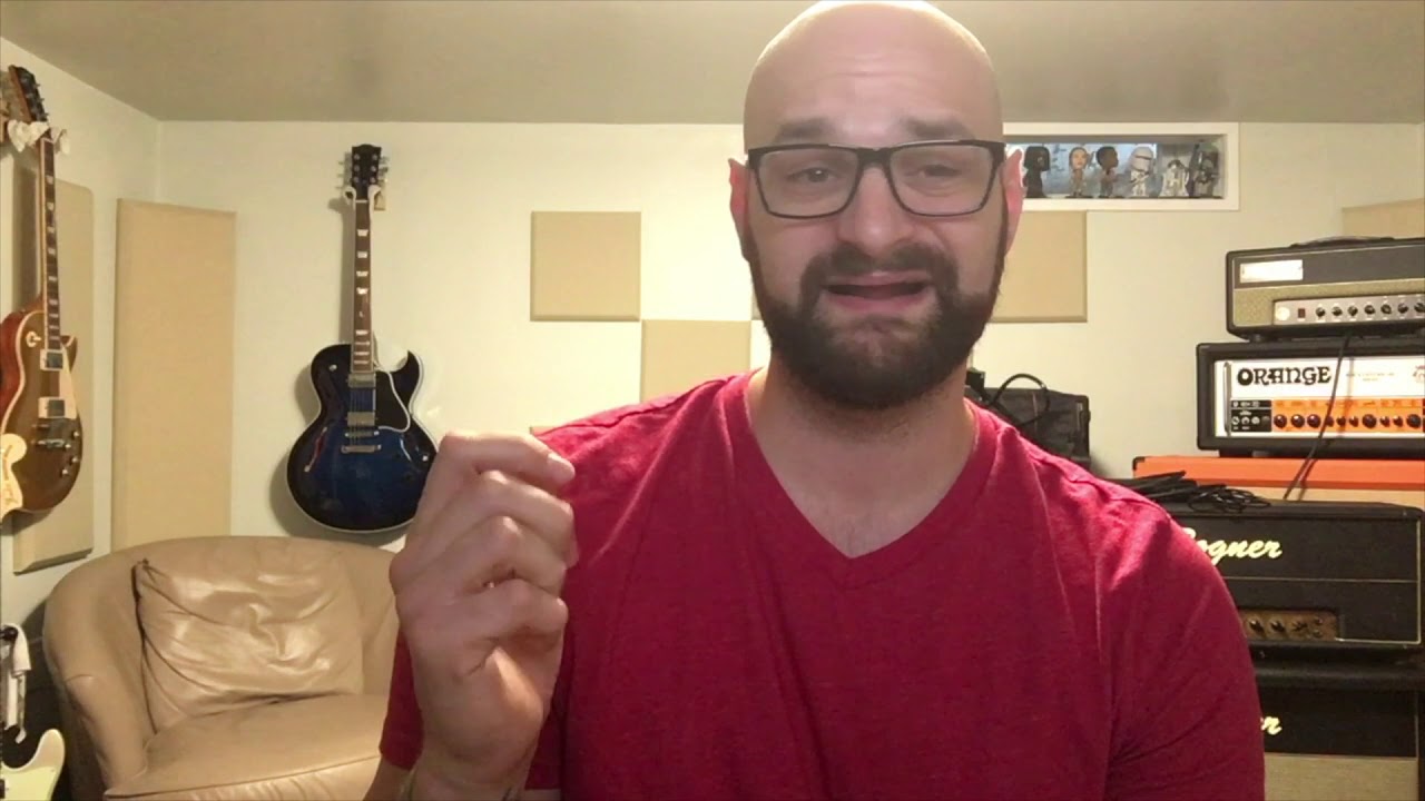 J Speak No 153 - Bad tubes, attenuator and HSH/HSS Strats
