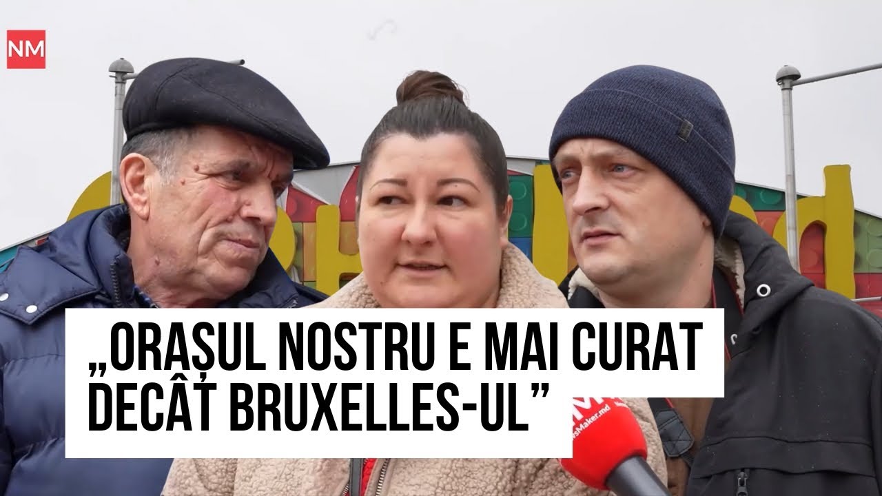 Locuitorii Orheiului, despre încetarea „proiectelor sociale” ale lui Ilan Șor și demisia primarului