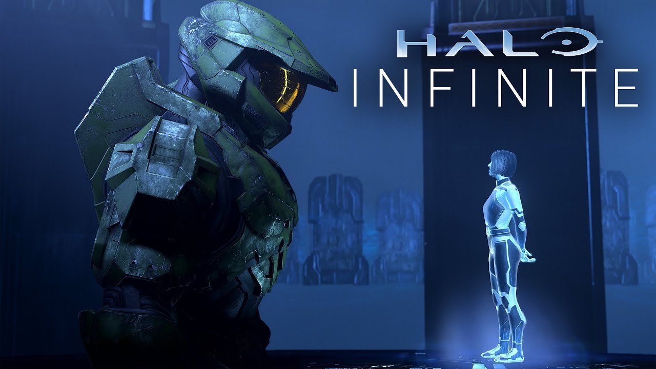 Halo Infinite - Launch Trailer