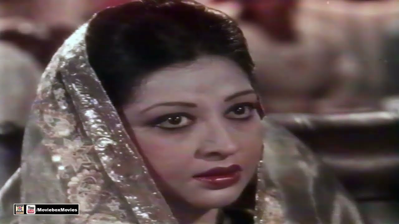 Hamari Sanson Main Aj Tak Woh (Male) | Mehdi Hassan | Lollywood Ghazal Hit | Film Mere Huzoor