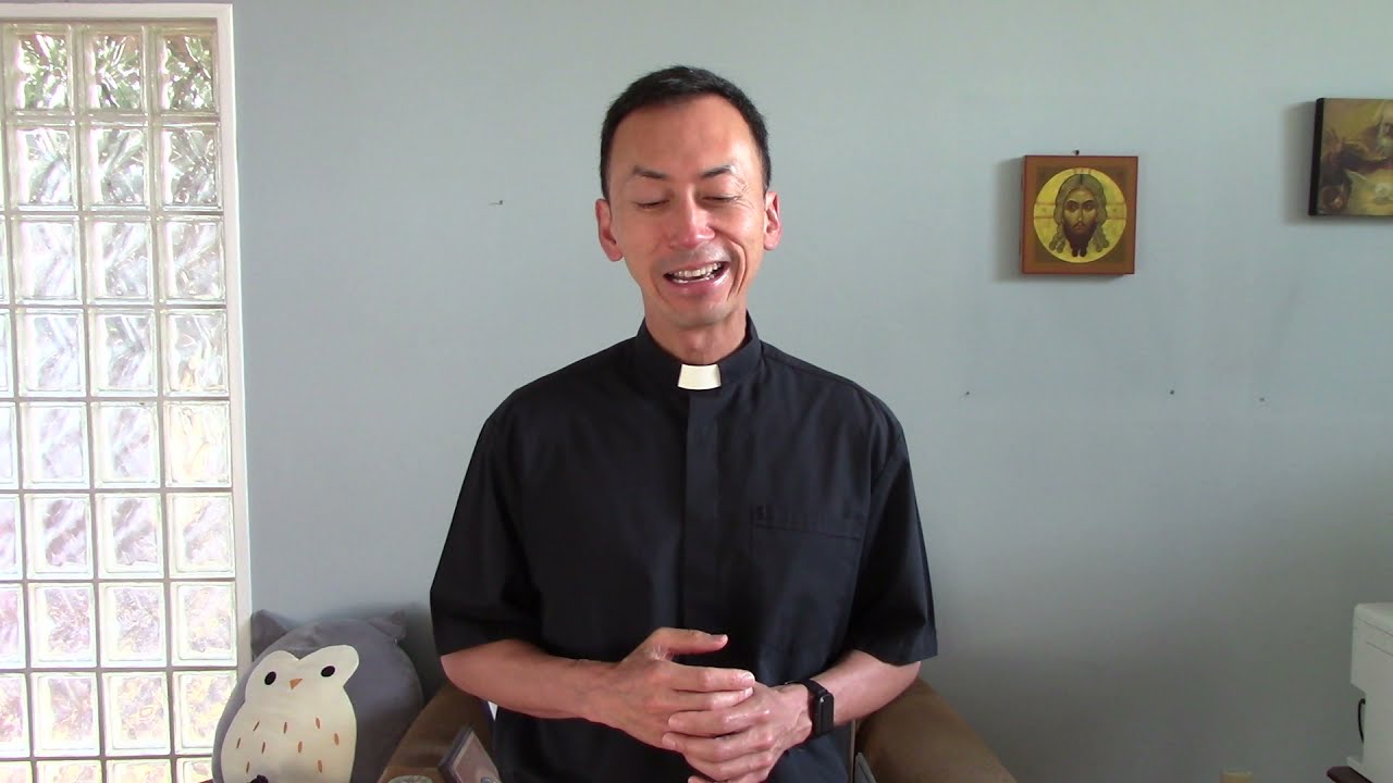 Are you bearing witness to Christ?