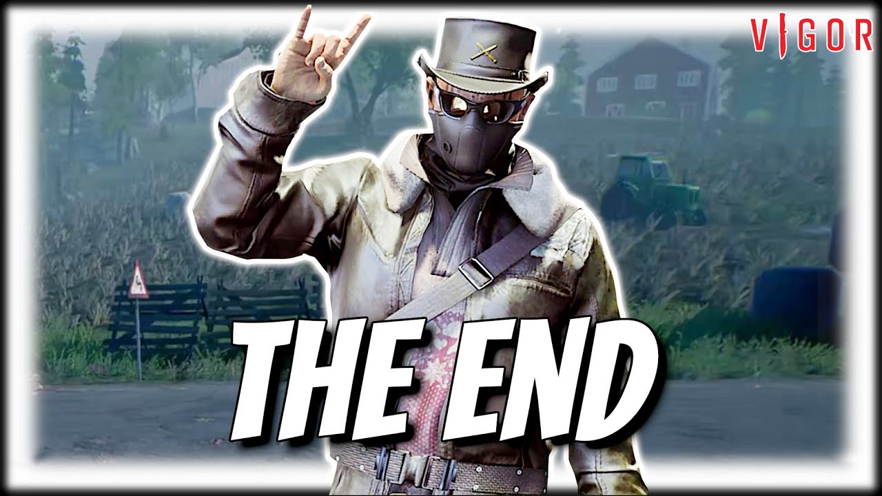 The end (of the season) is near! 🤗 - Vigor the game - Season 21 #vigor #vigorgameplay #freetoplay