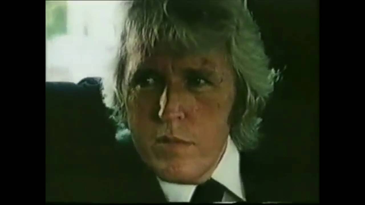 Glaube und Währung - Dr. Gene Scott, Fernsehprediger (1981) God's Angry Man