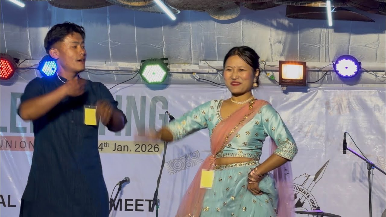 Acting play NRSU 2026