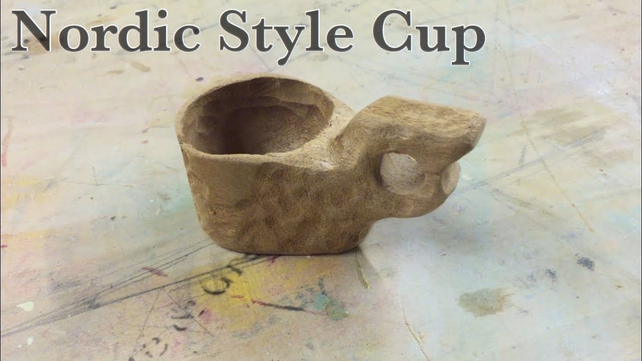 Arbortech Ball Gouge Cup